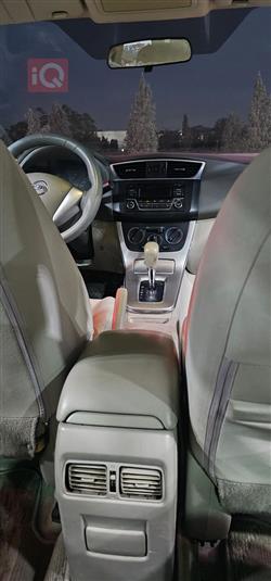 نيسان سنترا